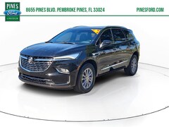 2024 Buick Enclave Essence SUV