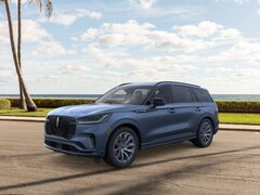 2025 Lincoln Aviator Premiere SUV
