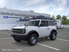 2025 Ford Bronco Base SUV