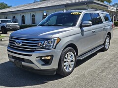 2021 Ford Expedition Max XLT SUV