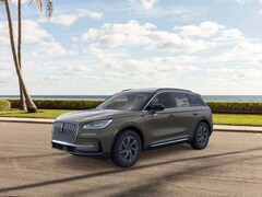 2026 Lincoln Corsair Premiere SUV