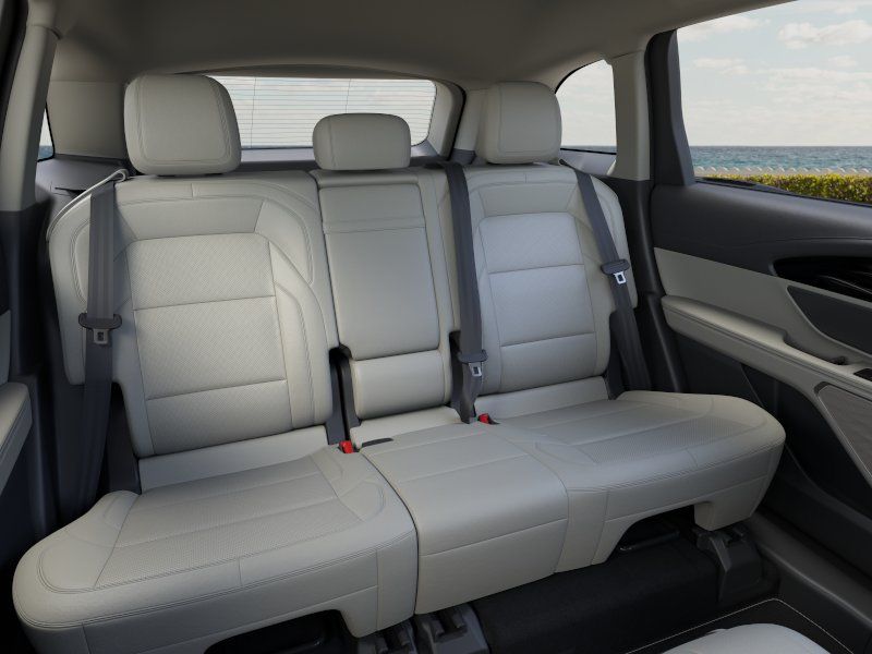2026 Lincoln Nautilus Premiere - Photo 11