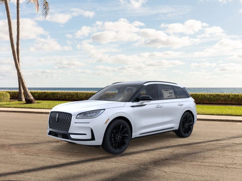 2026 Lincoln Corsair Premiere's photo