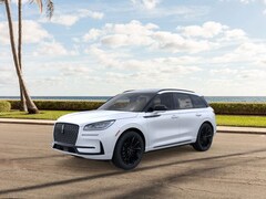 2026 Lincoln Corsair Premiere SUV