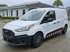 2021 Ford Transit Connect XL Cargo Van