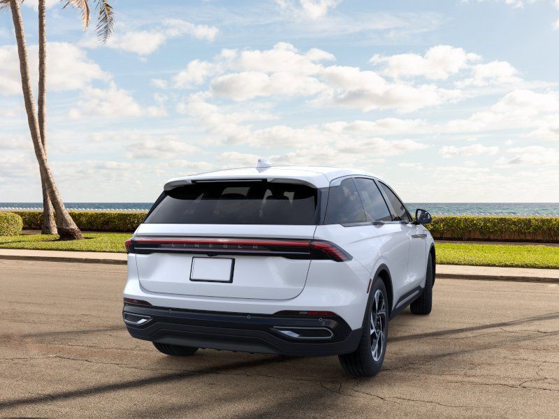 2026 Lincoln Nautilus Premiere - Photo 8