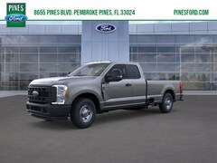 2025 Ford F-250SD XL Truck