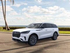 2025 Lincoln Aviator Premiere SUV