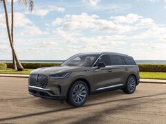 2025 Lincoln Aviator Reserve SUV