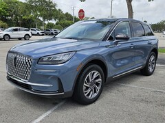 2023 Lincoln Corsair Standard SUV