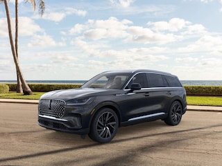 2025 Lincoln Aviator Reserve SUV