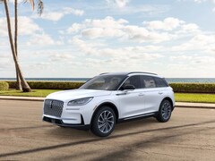 2026 Lincoln Corsair Premiere SUV