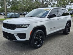 2023 Jeep Grand Cherokee Altitude SUV