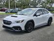  Subaru WRX