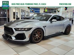 2025 Ford Mustang Shelby Super Snake  Coupe