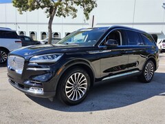 2020 Lincoln Aviator Reserve SUV