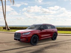 2026 Lincoln Corsair Premiere SUV