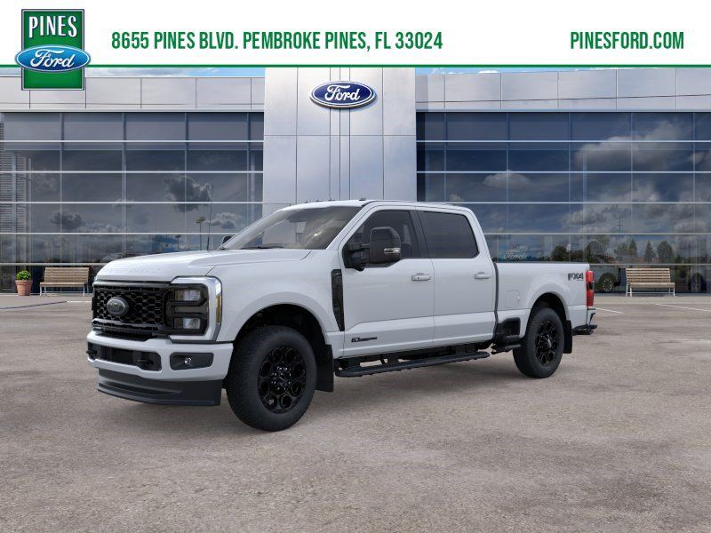 2026 Ford F-350SD XLT Truck