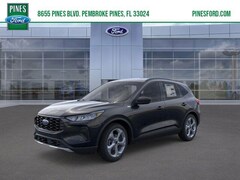 2026 Ford Escape ST-Line SUV