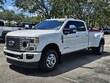  Ford F-350SD