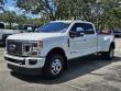  Ford F-350SD