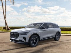 2026 Lincoln Nautilus Premiere SUV