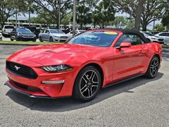 2023 Ford Mustang Ecoboost Premium Convertible