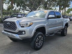 2023 Toyota Tacoma Truck