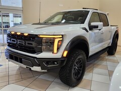 2025 Ford F-150 Raptor Truck