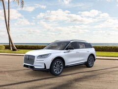 2026 Lincoln Corsair Premiere SUV