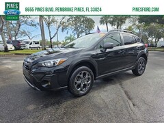 2023 Subaru Crosstrek Sport SUV