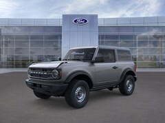 2025 Ford Bronco Base SUV