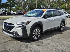 2024 Subaru Outback Limited SUV