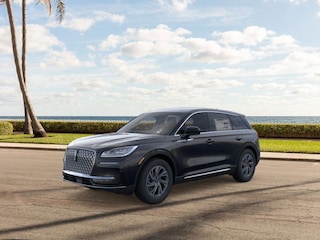 2025 Lincoln Corsair Premiere SUV