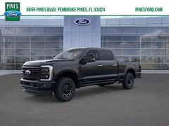 2026 Ford F-350SD Truck