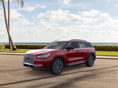 2026 Lincoln Corsair Premiere SUV