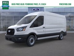 2026 Ford Transit-250 Base Cargo Van