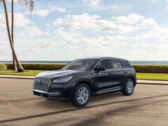 2025 Lincoln Corsair Premiere SUV