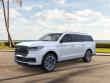  Lincoln Navigator L