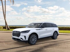 2025 Lincoln Aviator Reserve SUV