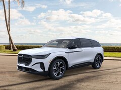 2026 Lincoln Nautilus Premiere SUV