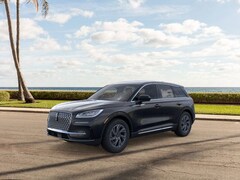 2025 Lincoln Corsair Premiere SUV