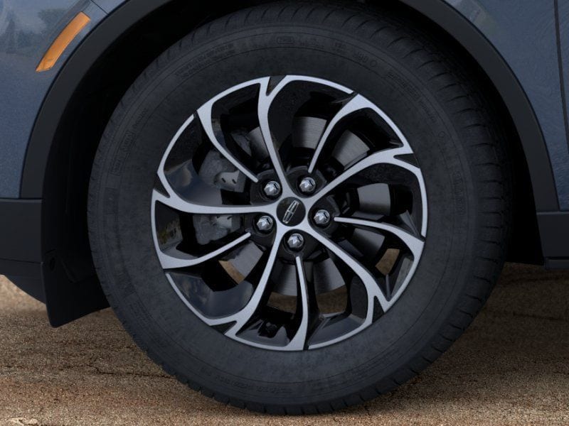 2026 Lincoln Nautilus Premiere - Photo 19