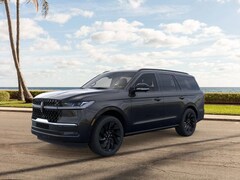 2025 Lincoln Navigator Reserve SUV