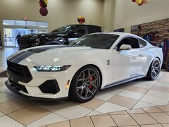 2025 Ford Mustang GT Premium Coupe