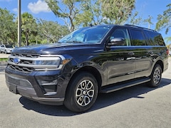 2024 Ford Expedition Max XLT SUV