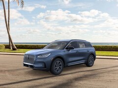 2026 Lincoln Corsair Premiere SUV