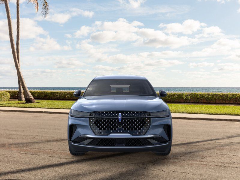 2026 Lincoln Nautilus Premiere - Photo 6