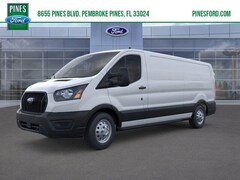 2025 Ford Transit-350 Base Cargo Van