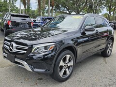 2019 Mercedes-Benz GLC GLC 300 SUV
